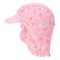 Little Dutch strand sapka Ocean Treasures Multi-colour - 2-es méret