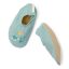 Little Dutch úszócipő Seashells Surf Blue -25-26