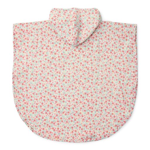 Little Dutch fürdőponcsó Sunny Flowers Multi-colour
