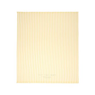 Little Dutch strand pléd - Sunny Yellow