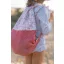 Little Dutch strandtáska Ocean Treasures Multi-colour