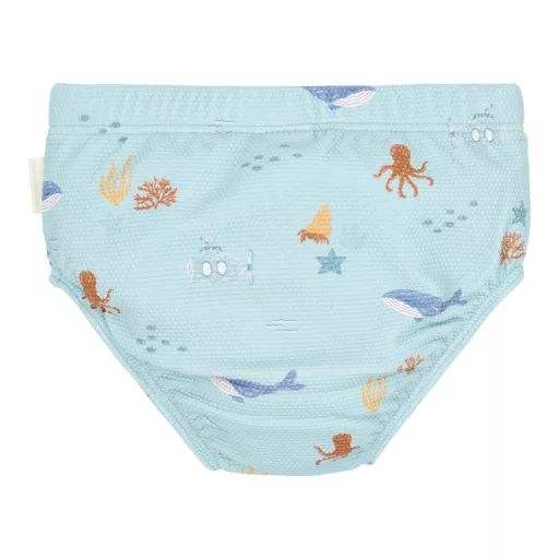 Little Dutch úszópelenka Ocean Friends - 74/80