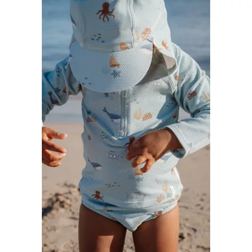 Little Dutch úszópelenka Ocean Friends - 74/80