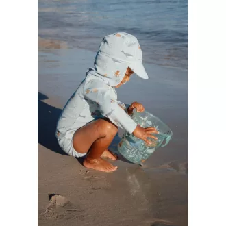 Little Dutch strand sapka  Ocean Friends - 2-es méret