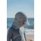 Little Dutch strand sapka  Ocean Splash - 1-es méret