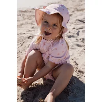 Little Dutch nap sapka Dreamy Seashells - 3-as méret