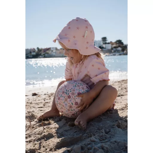 Little Dutch nap sapka Dreamy Seashells - 3-as méret