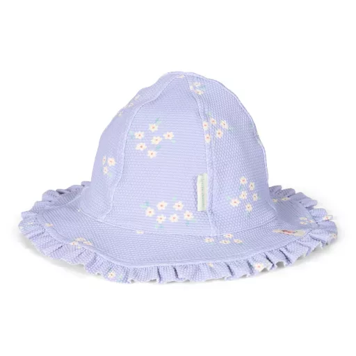 Little Dutch nap sapka Dreamy Lavender - 1-es méret