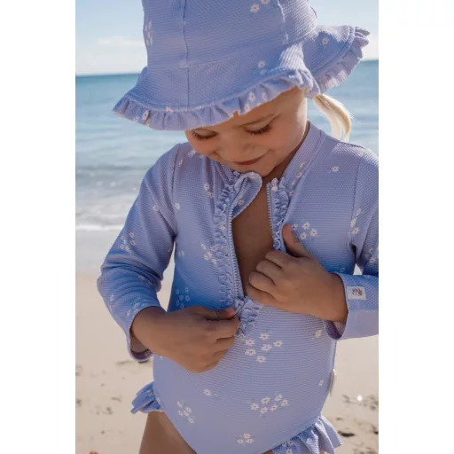 Little Dutch nap sapka Dreamy Lavender - 1-es méret