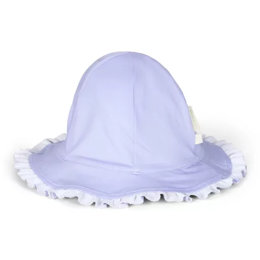 Little Dutch nap sapka Dreamy Lavender - 2-es méret