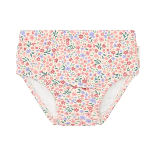 Little Dutch úszópelenka Dreamy Flowerfield - 62/68