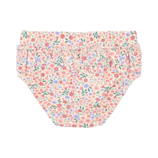 Little Dutch úszópelenka Dreamy Flowerfield - 86/92