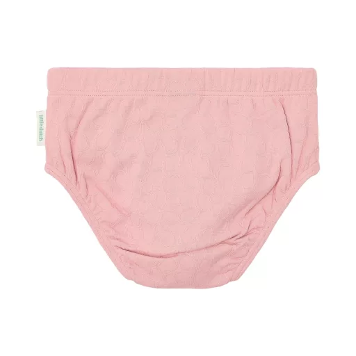 Little Dutch úszópelenka Dreamy Pink Rose - 86/92