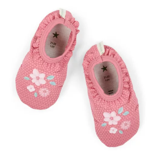 Little Dutch úszócipő Dreamy Pink Rose 21-22