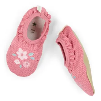 Little Dutch úszócipő Dreamy Pink Rose 23-24