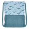 Little Dutch strandtáska Ocean Splash - One size 