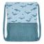 Little Dutch strandtáska Ocean Splash - One size 