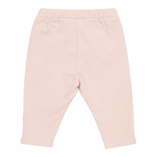 Little Dutch kordbársony nadrág soft pink 62