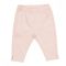 Little Dutch kordbársony nadrág soft pink 68