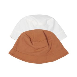   Little Dutch gyerek kifordítható UV szűrős napvédő sapka vintage - 2es méret
