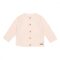 Little Dutch kötött kardigán pink 74
