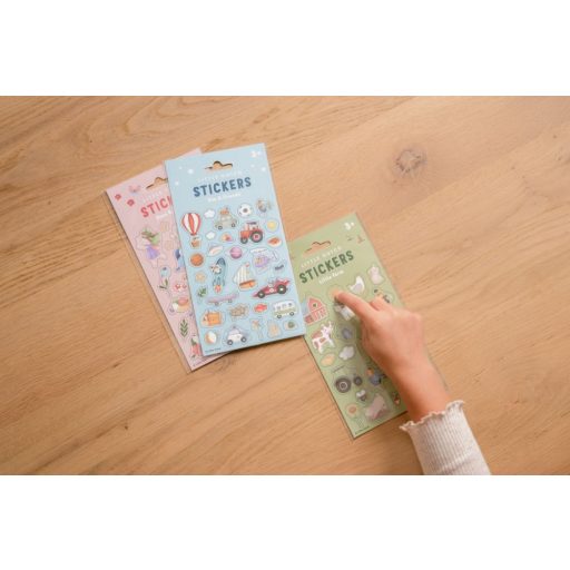 Little Dutch matrica -  Little Farm
