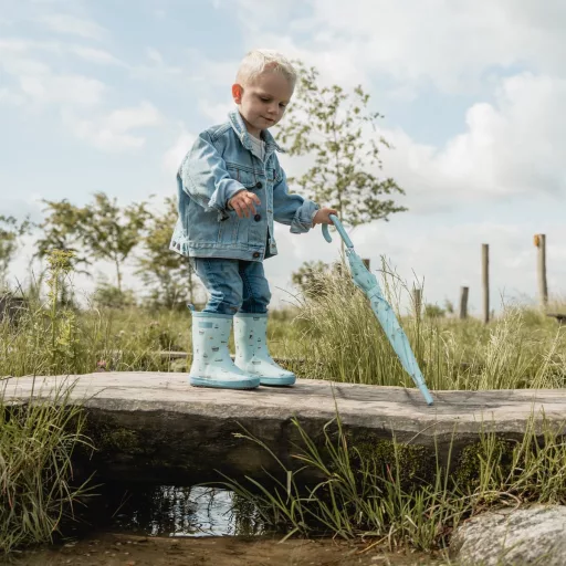 Little Dutch gyerek esernyő - tengerész