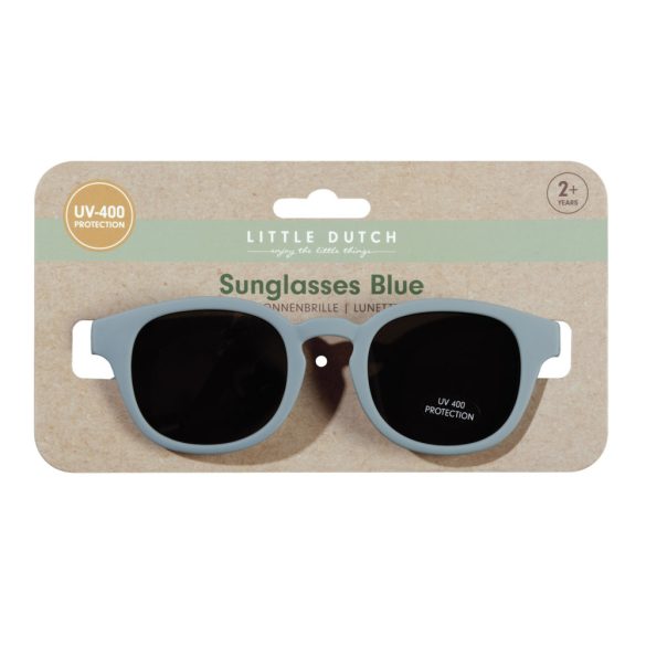 Little Dutch napszemüveg kék