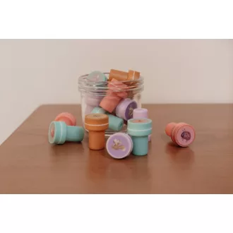 Little Dutch nyomda készlet - Fairy Garden