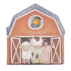 Little Dutch fürdőkönyv - Little Farm