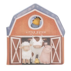 Little Dutch fürdőkönyv - Little Farm