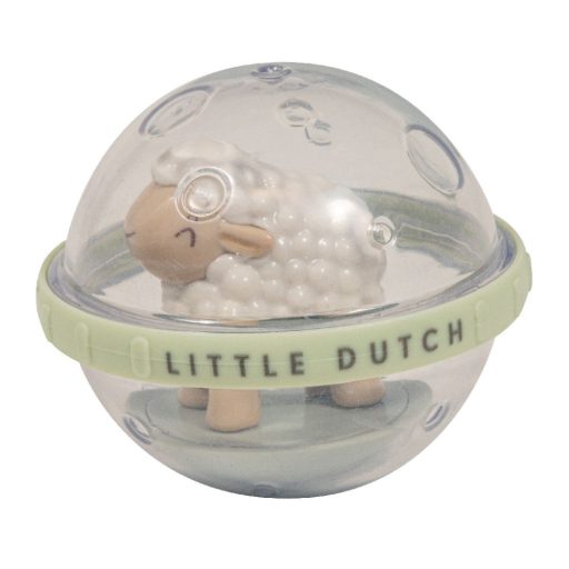 Little Dutch fürdőjáték úszó golyók - Little Farm