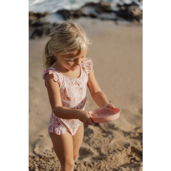 Little Dutch fagyis homokozó készlet Ocean Dreams pink