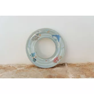 Little Dutch úszógumi Fresh Greens 50 cm