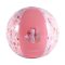 Little Dutch felfújható strandlabda Ocean Dreams pink 35 cm