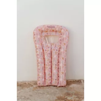 Little Dutch gyerek felfújható matrac Ocean Dreams pink