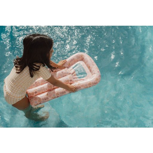 Little Dutch gyerek felfújható matrac Ocean Dreams pink