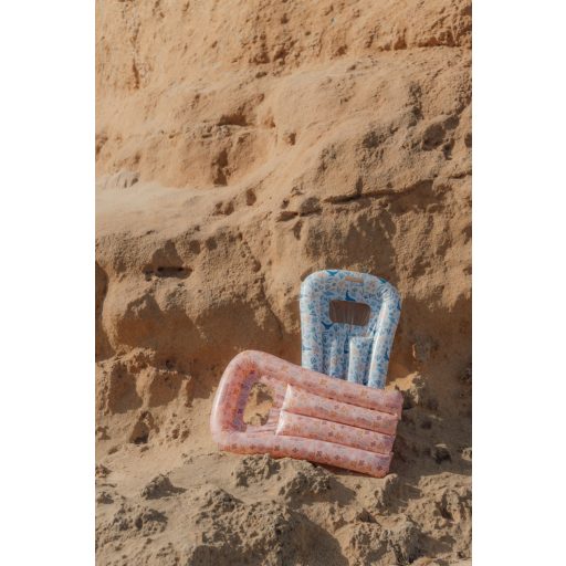 Little Dutch gyerek felfújható matrac Ocean Dreams pink