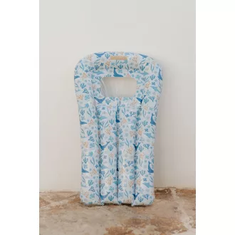 Little Dutch gyerek felfújható matrac Ocean Dreams kék