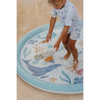 Little Dutch szökőkút pancsoló Ocean Dreams kék