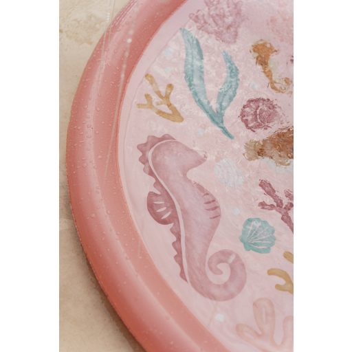 Little Dutch szökőkút pancsoló Ocean Dreams pink