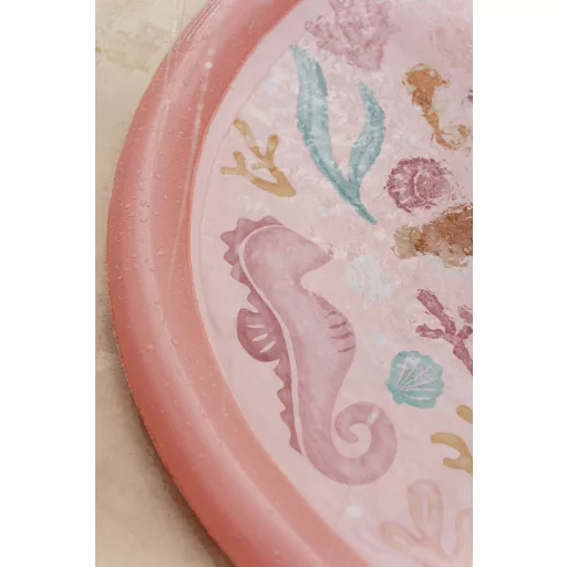 Little Dutch szökőkút pancsoló Ocean Dreams pink