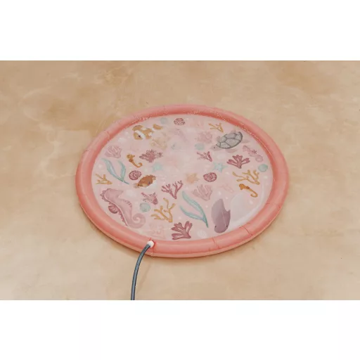 Little Dutch szökőkút pancsoló Ocean Dreams pink