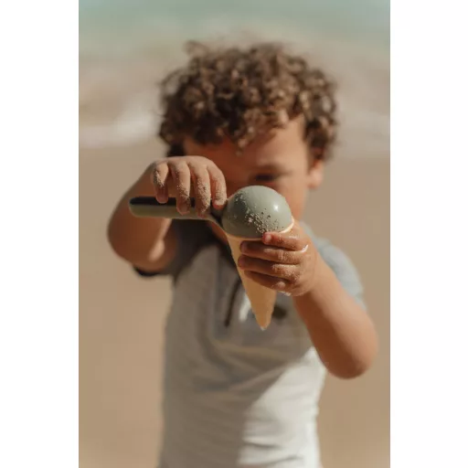 Little Dutch fagyi homokozó szett