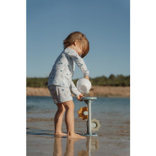 Little Dutch vizimalom Ocean Dreams kék