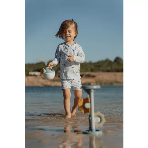 Little Dutch vizimalom Ocean Dreams kék