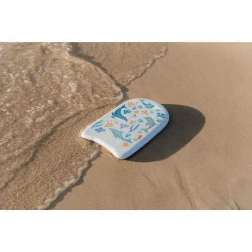 Little Dutch gyerek úszódeszka Ocean Dreams kék