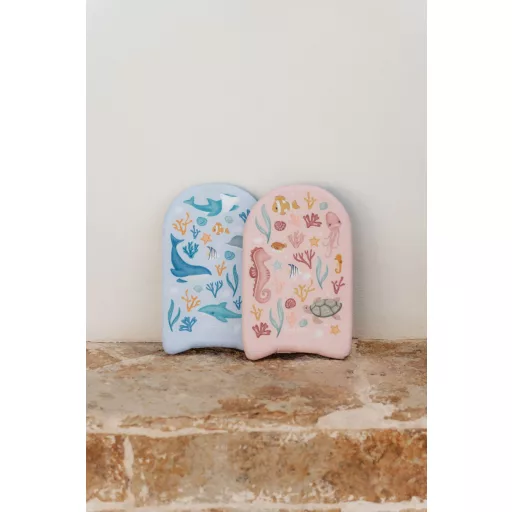 Little Dutch gyerek úszódeszka Ocean Dreams kék