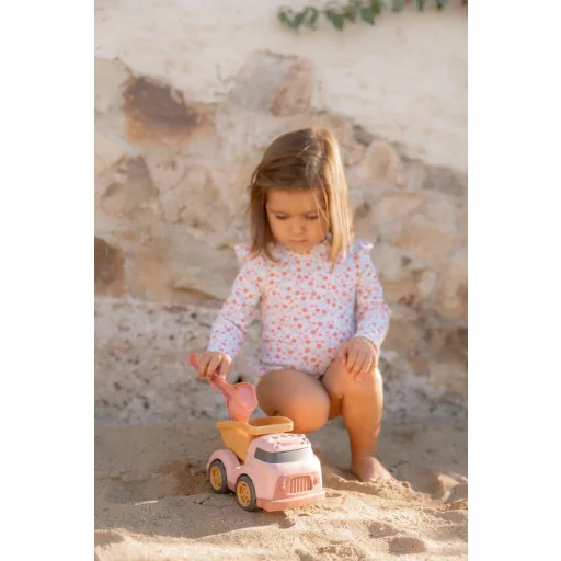 Little Dutch homokozó játék  billencs-pink