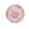 Little Dutch mini labda - pink